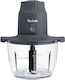 Tefal Choppeo Multi Mini Chopper 500W mit 1L Behälter Schwarze
