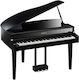 Yamaha Elektrisch Klavier mit Schwanz Clavinova...