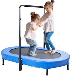 Vevor Trampolin Kinder Durchmesser 96,5 cm Vevor Trampolin Kinder Durchmesser 96,5 cm