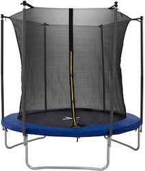 Dunlop Kids Trampoline 244cm