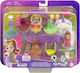 Παιχνίδι Μινιατούρα Polly Pocket