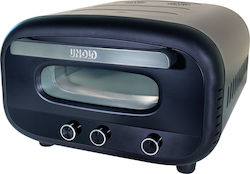 Unold Παρασκευαστής Πίτσας 1700W Γκρι