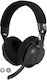 White Shark Falcon Ασύρματο Over Ear Gaming Headset με σύνδεση Bluetooth for PC