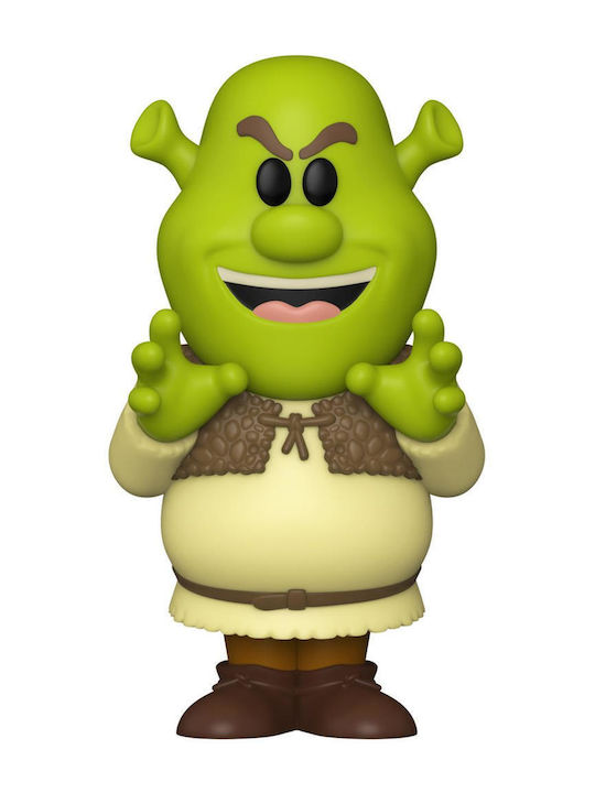 Funko Vinyl Soda Shrek