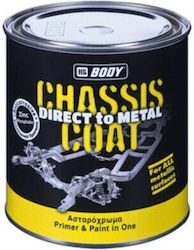HB Body Corrosion Inhibitor Spray 2500ml 4100200003 HB Body Corrosion Inhibitor Spray 2500ml 4100200003