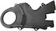 Timing Belt Cover Hyundai Accent '00-'06 Getz '02-'05 1.3 Alpha G4ea Carburetor/g4eh Mpi Sohc Lower Part