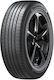 Hankook Dynapro Hpx (ra43) 255/65R17 110H Anvelopă de Vara pentru 4x4 / SUV Autoturism