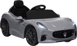 Maserati Gran Turismo Folgore One-Seater with R...
