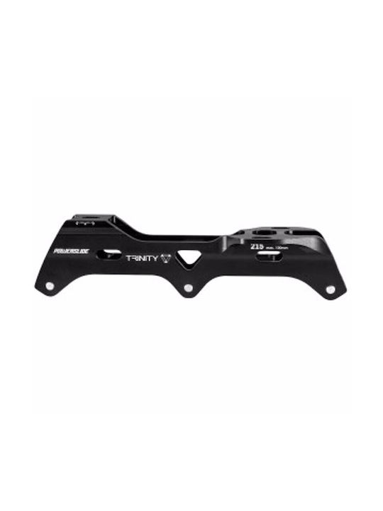 Axe Powerslide Trinity Nexus 3x100 Negru Mărime 215mm