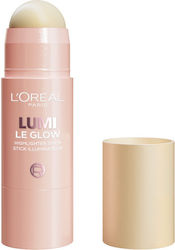 L'Oreal Paris Lumi Le Glow για το Σώμα 6.5gr 5ml L'Oreal Paris Lumi Le Glow για το Σώμα 6.5gr 5ml