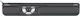 Contour RollerMouse X-Bar Cu fir Ergonomic Mouse Negru