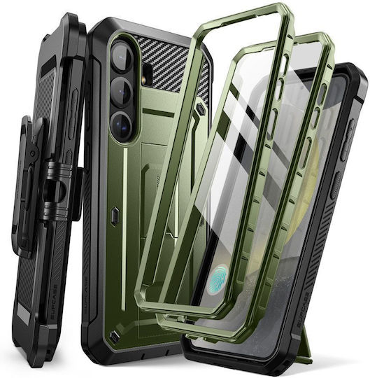 Supcase 360 Full Cover (Galaxy S25)