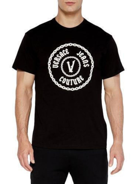 Versace T-shirt Black