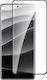 Vivid 3D Full Face Tempered Glass Black (Xiaomi Redmi Note 14 Pro/14 Pro+ 4G/5G)