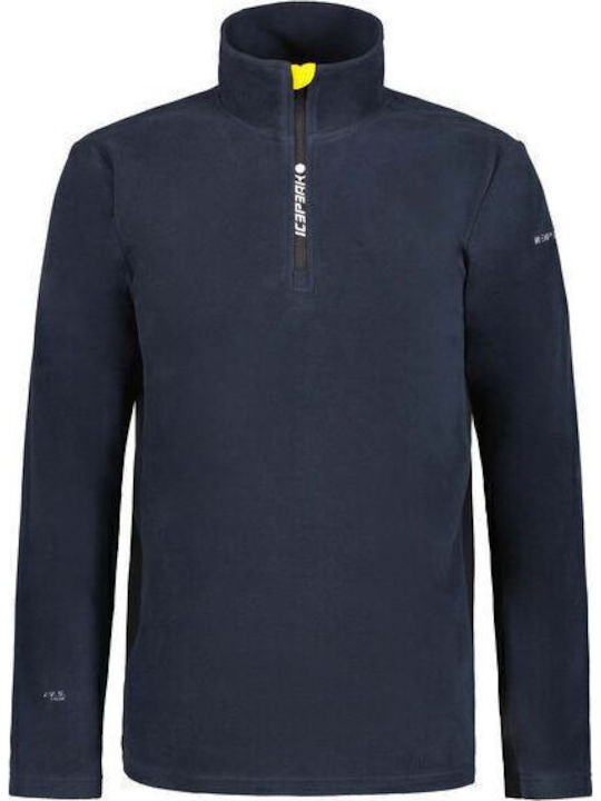 Icepeak Μπλούζα Navy Μπλε