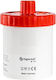 Gefäß Kunststoff 200ml (1Stück)