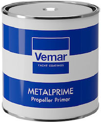 Vemar Metal 0.500lt Silver