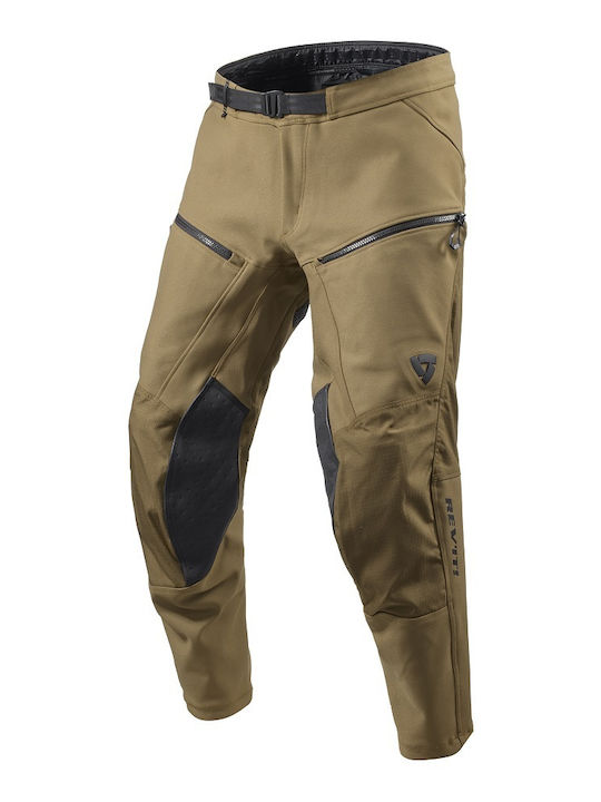 Rev'IT Surface Summer Motocross Pants Braun