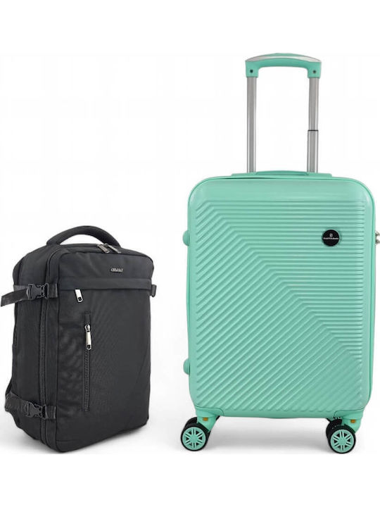 Playful Bags Reisekoffer Hartschalen Bay Leaf M...