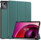 Flip Cover Green Lenovo Tab M11 Xiaoxin Pad 11 2024