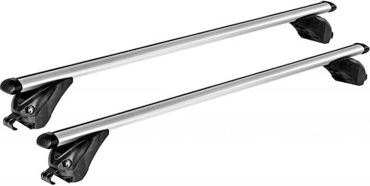 K39 King 112cm. pentru Kia Suflet 2014+ (cu picioare pentru portbagaj de acoperiș și blocare)