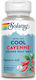 Solaray Cool Cayenne 600mg 90 φυτικές κάψουλες