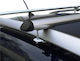 Querträger Menabo Raven Mitsubishi Galant Kombi 1996-2003