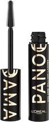 L'Oreal Paris Panorama Mascara für Band & Länge All Night Black 9.9ml