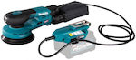 Makita Solo Battery Powered Pulse Sander