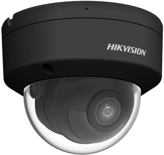 Hikvision DS-2CD2146G2H-ISU IP Surveillance Camera Full HD+ 4MP Waterproof with Microphone and Lens 2.8mm