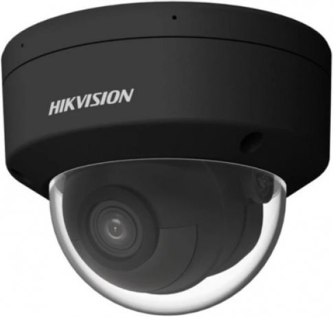 Hikvision DS-2CD2146G2H-ISU IP Cameră de Supraveghere Full HD+ 4MP Rezistentă la apă cu Microfon și Lentilă 2.8mm