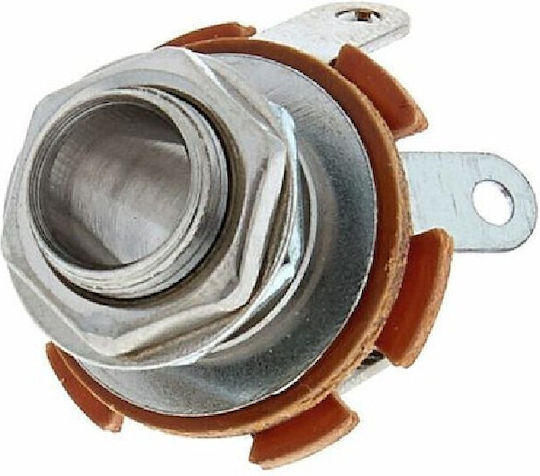 Harley Benton Parts Mono Output Jack Socket
