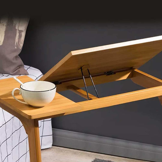 Γραφείο Nextdeco 60x35x67εκ. Καφέ Γραφείο Nextdeco 60x35x67εκ. Καφέ