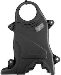 Timing Belt Cover Hyundai Accent Getz Elantra Coupe Kia Rio Cerato G4ED/G4EE Alpha II 16V DOHC MPI 1.4/1.6 Lower