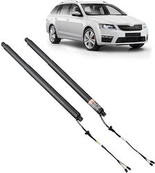 Vevor 2pcs Ηλεκτρικά Γόνατα Πίσω Πόρτας Ανύψωσης Συμβατά 2012-2020 Octavia Iii Vevor 2pcs Ηλεκτρικά Γόνατα Πίσω Πόρτας Ανύψωσης Συμβατά 2012-2020 Octavia Iii