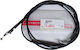 Seat Lock Cable Kymco Xciting 300r Ie '08-'14 Xciting 500r Ie '10-'13 Genuine