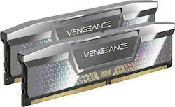 Corsair Vengeance 48GB DDR5 cu 2 Module 2x24GB