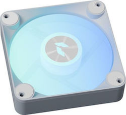 APNX Ventilator Pentru Carcasă 120mm Alb