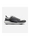 Pegasus 41 Sport Shoes Running Black Waterproof with Gore-Tex Membrane