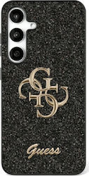 Guess Fixed Glitter Schware (Galaxy S25+) Guess Fixed Glitter Schware (Galaxy S25+)