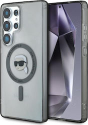 Karl Lagerfeld Karl Head Blace (Galaxy S25 Ultra) Karl Lagerfeld Karl Head Blace (Galaxy S25 Ultra)