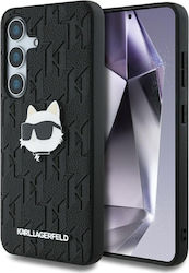 Karl Lagerfeld Choupette Head Μαύρη (Galaxy S25+) Karl Lagerfeld Choupette Head Μαύρη (Galaxy S25+)