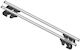 Menabo Sherman Silver Car Roof Bars Mitsubishi Sigma Estate 1980-1987