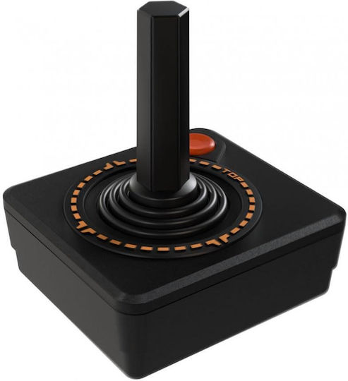 Cx40 Solus Joystick Black