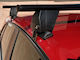 Menabo Delta Черни Релси за Покрив Seat Cordoba II 4 Врати Модел 2002-2009