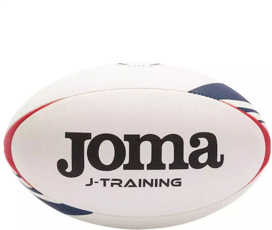 Joma Rugby Ball White