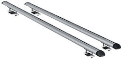 Menabo Raven Roof Bars Peugeot 1007 2005-2010 Menabo Raven Roof Bars Peugeot 1007 2005-2010