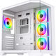 Monarch Gear Pandora Gaming Midi Tower Κουτί Υπ...