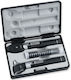Gima Set Otoscope / Ophthalmoscope Head