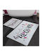 L'Εssentiel Maison Bath Mats Set Multi 2pcs